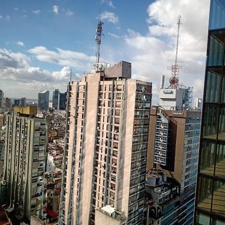 Centro Icónico de Buenos Aires Ciudad Autónoma de Buenos Aires Exterior foto